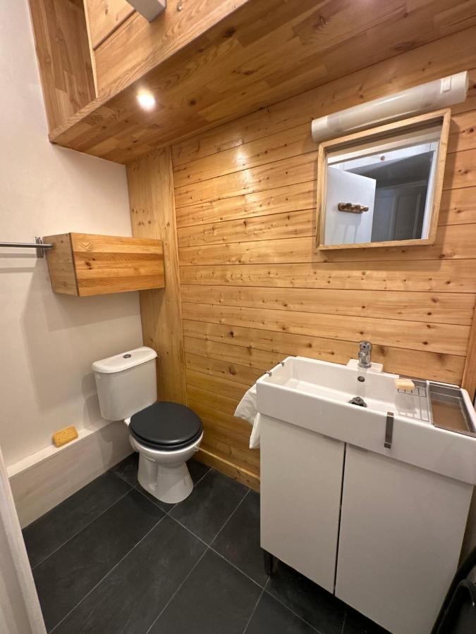 Studio Ideal Proche Centre Paris Boulogne-Billancourt Exterior foto
